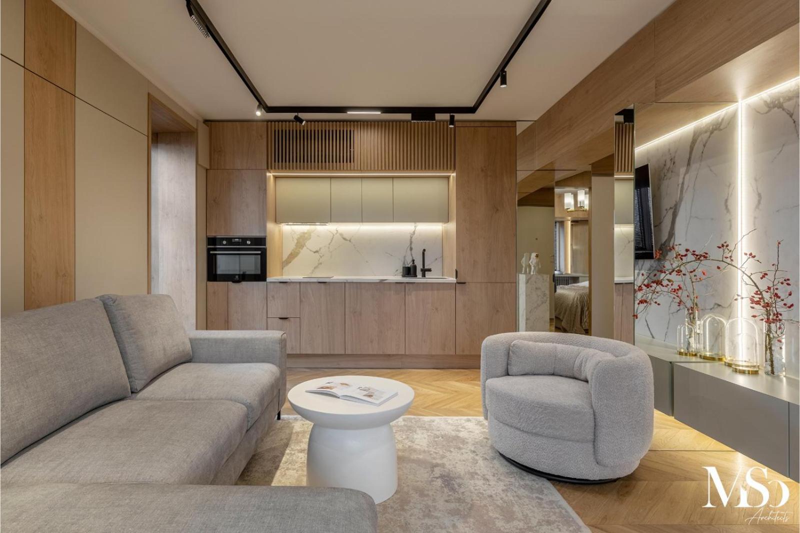 Designer'S Delight: Modern 1Br Near City Center Βουκουρέστι Εξωτερικό φωτογραφία