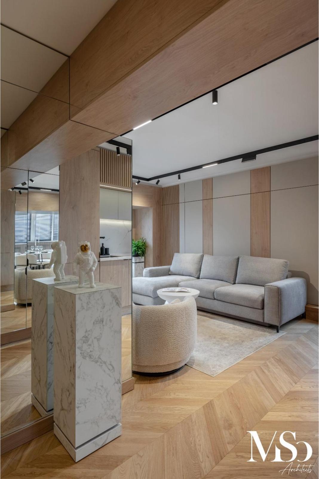 Designer'S Delight: Modern 1Br Near City Center Βουκουρέστι Εξωτερικό φωτογραφία