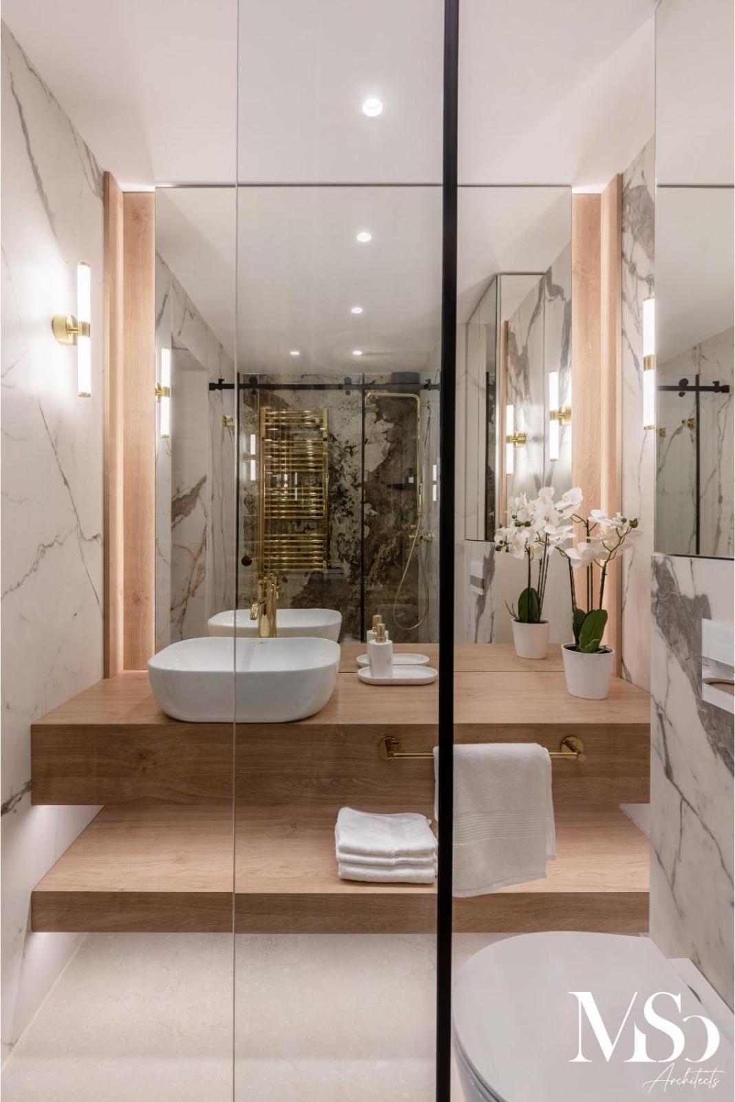 Designer'S Delight: Modern 1Br Near City Center Βουκουρέστι Εξωτερικό φωτογραφία